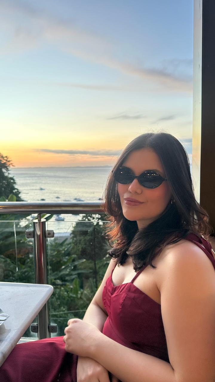 Lara Couto Secundária